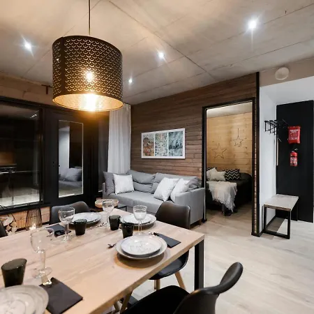 Convenient For 6 With Sauna * Kittila (Lapland)